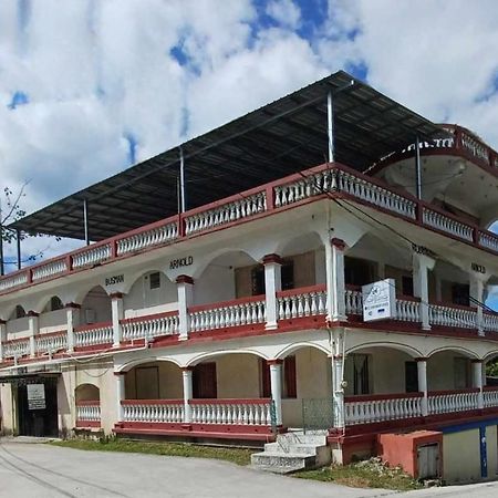 Arnold'S Guest House San Ignacio Exterior photo