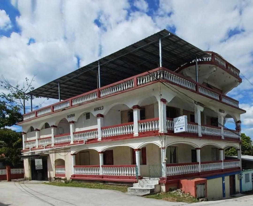 Arnold'S Guest House San Ignacio Exterior photo